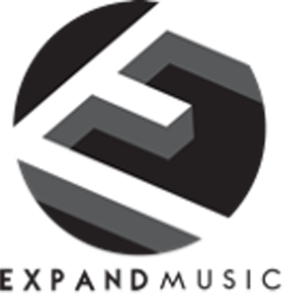 Expand Music Logo