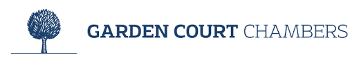 Garden Court Chambers logo