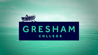gresham college logo